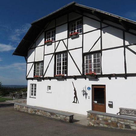 La Ferme Du Soyeuru Hotel Spa Exterior photo