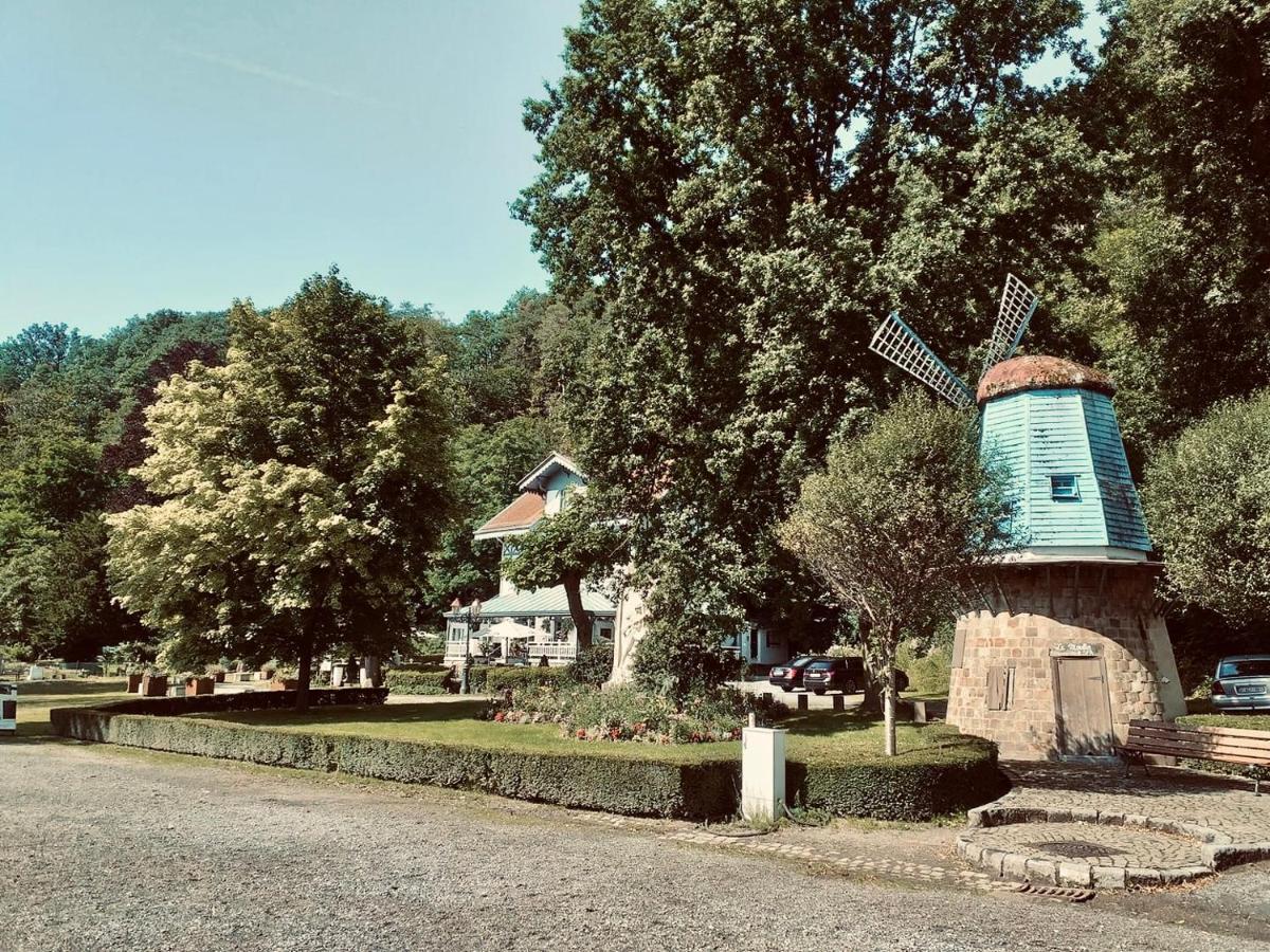 La Ferme Du Soyeuru Hotel Spa Exterior photo